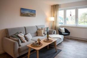 Appartementhaus Westerloog 11-Balkon
